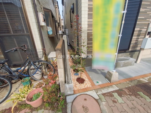 江戸川区東小岩１丁目の新築一戸建