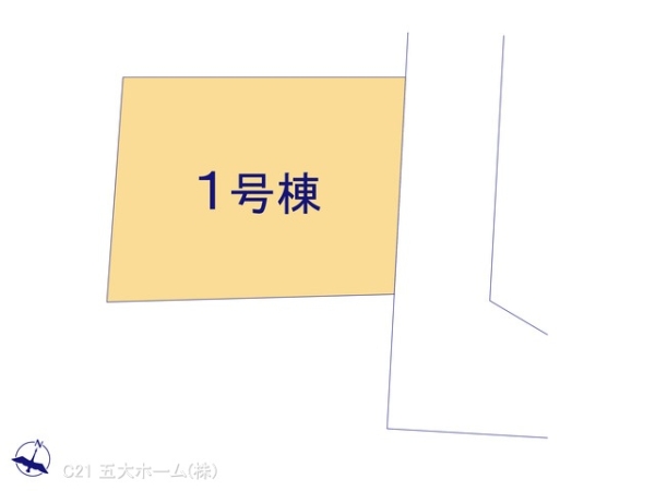 柏市酒井根５丁目の新築一戸建