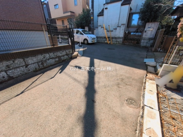柏市酒井根５丁目の新築一戸建