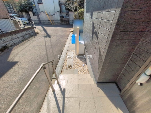 柏市酒井根５丁目の新築一戸建