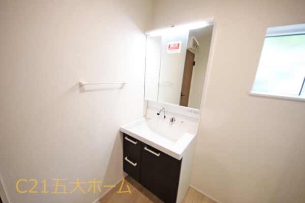 流山市松ケ丘５丁目の新築一戸建