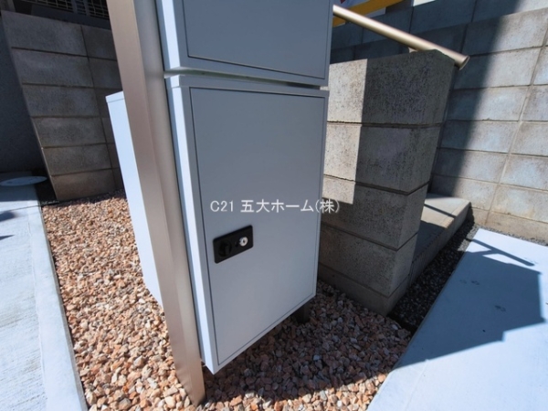 松戸市上本郷の新築一戸建