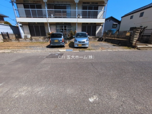 松戸市上本郷の新築一戸建