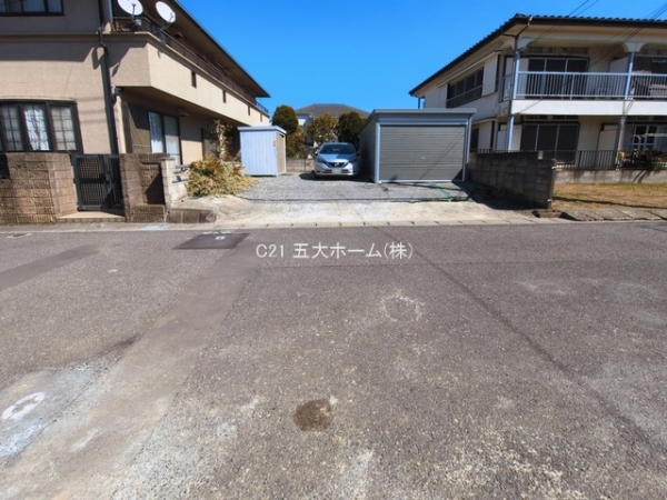 松戸市上本郷の新築一戸建