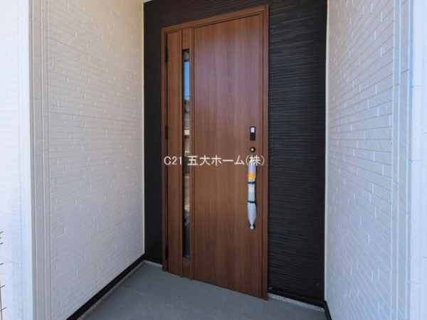 松戸市上本郷の新築一戸建