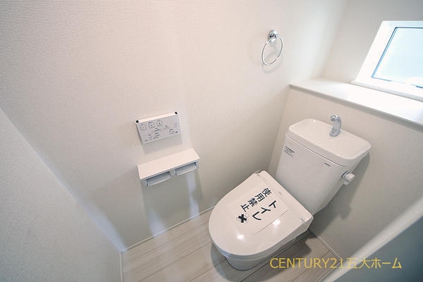 松戸市上本郷の新築一戸建