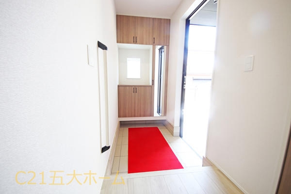 松戸市小金の新築一戸建