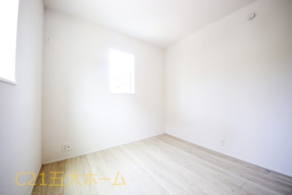 松戸市小金の新築一戸建