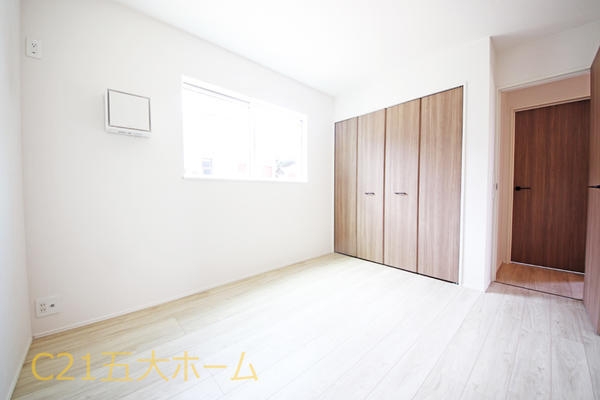 松戸市小金の新築一戸建