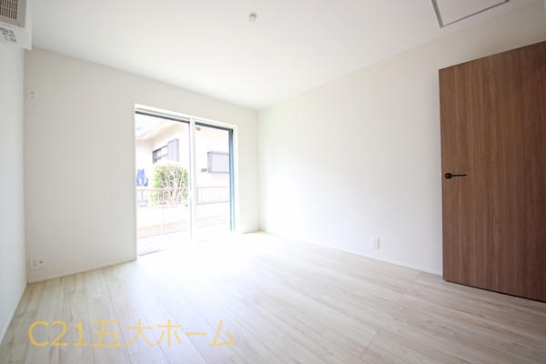 松戸市小金の新築一戸建