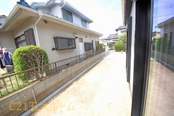 松戸市小金の新築一戸建