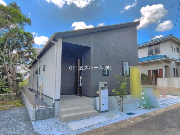 松戸市小金の新築一戸建