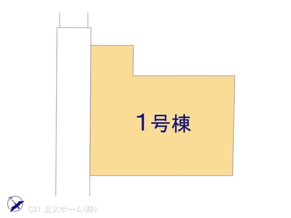 松戸市小金の新築一戸建
