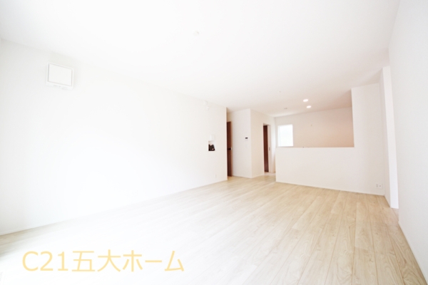 松戸市小金の新築一戸建