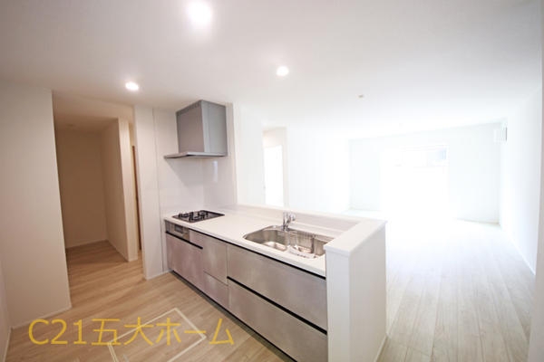 松戸市小金の新築一戸建