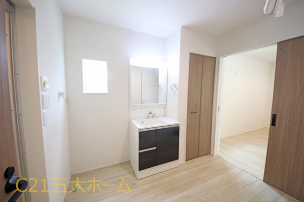 松戸市小金の新築一戸建