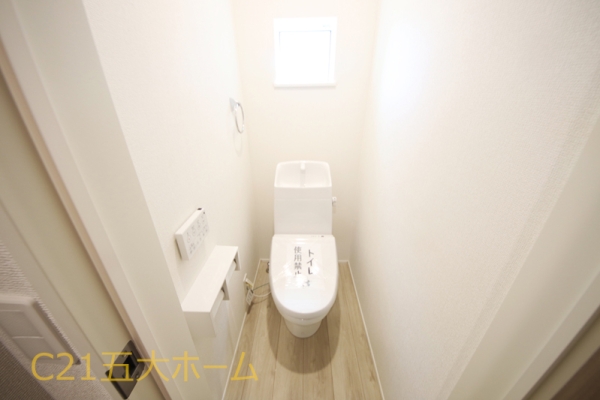 松戸市小金の新築一戸建