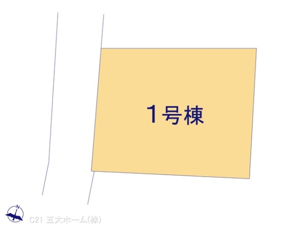 松戸市根木内の新築一戸建