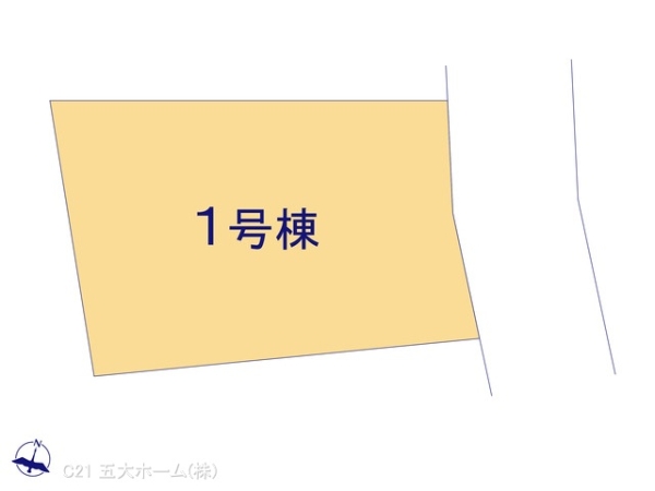我孫子市並木９丁目の新築一戸建