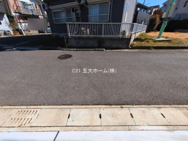 我孫子市並木９丁目の新築一戸建