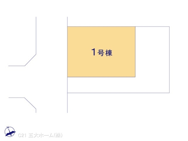 我孫子市南青山の新築一戸建