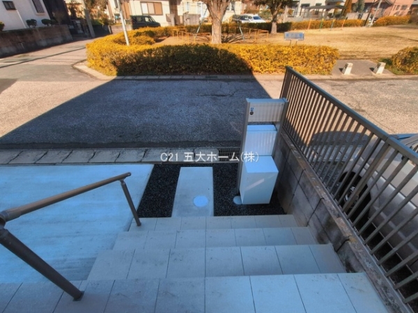 我孫子市南青山の新築一戸建