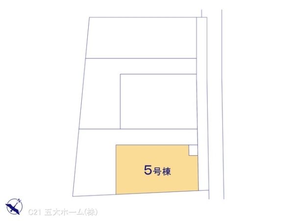 我孫子市中峠の新築一戸建