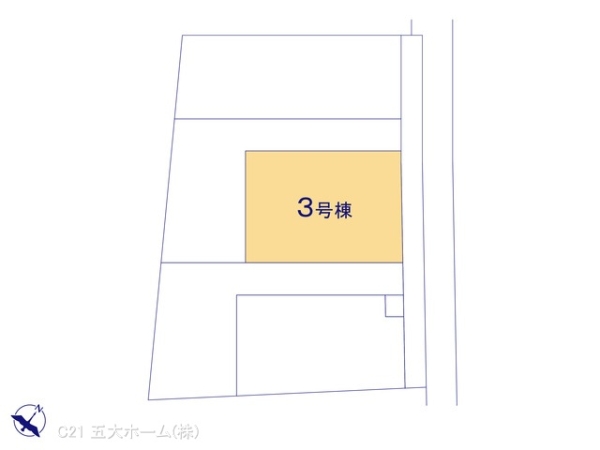 我孫子市中峠の新築一戸建