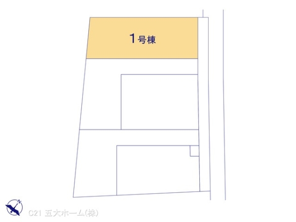 我孫子市中峠の新築一戸建