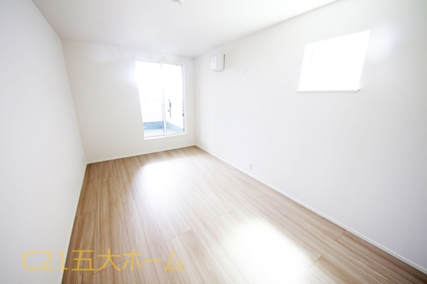 柏市大津ケ丘１丁目の新築一戸建