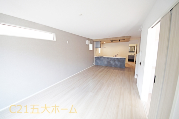柏市大津ケ丘１丁目の新築一戸建