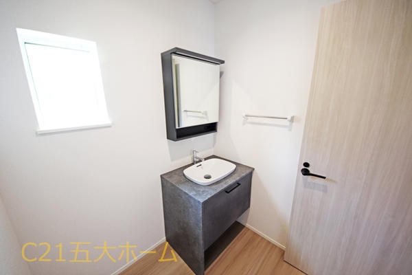 柏市大津ケ丘１丁目の新築一戸建