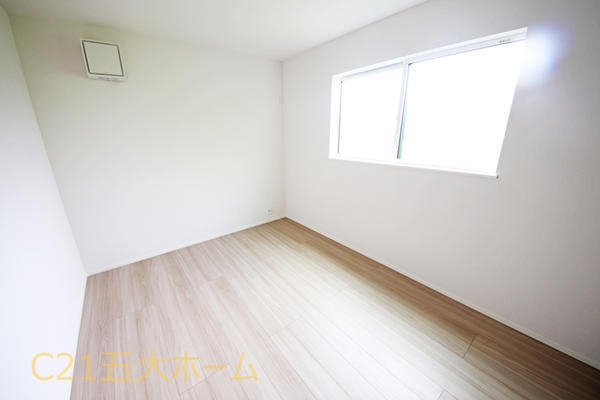 柏市大津ケ丘１丁目の新築一戸建