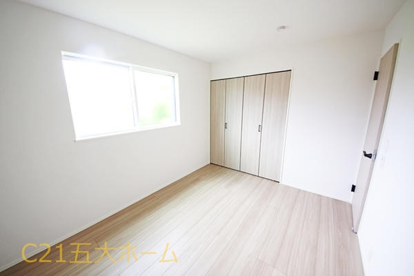 柏市大津ケ丘１丁目の新築一戸建