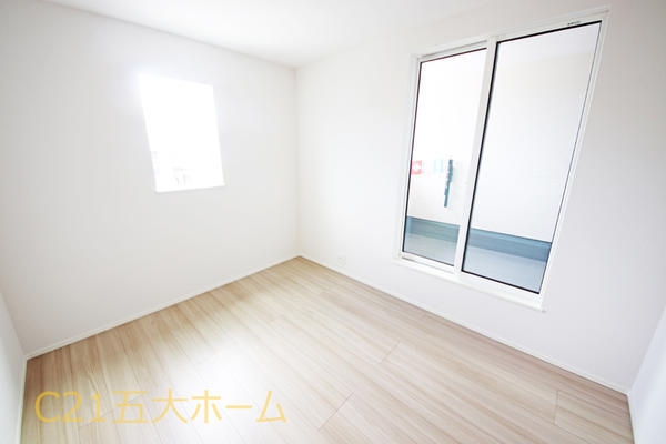 柏市大津ケ丘１丁目の新築一戸建
