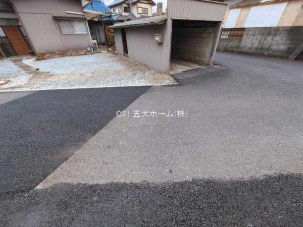 野田市清水の新築一戸建