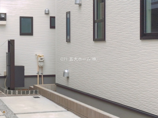 江戸川区北葛西１丁目の新築一戸建