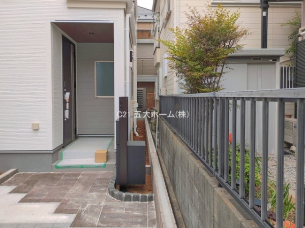江戸川区北葛西１丁目の新築一戸建
