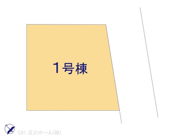 野田市柳沢の新築一戸建