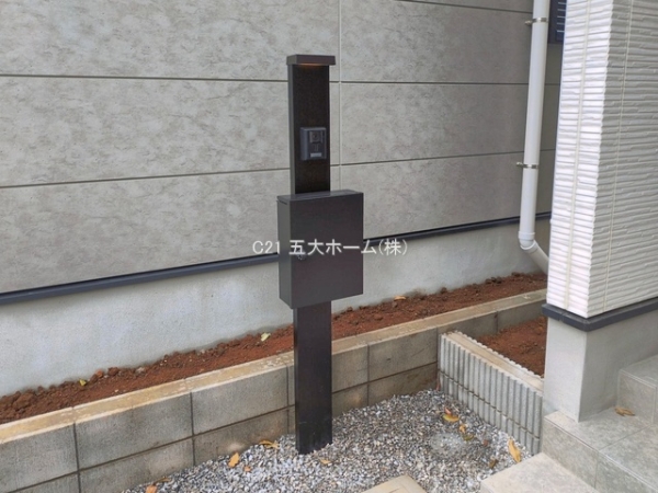 柏市松葉町６丁目の新築一戸建
