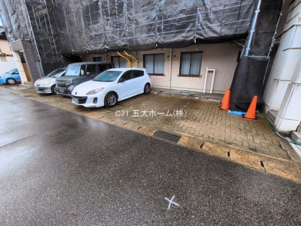 レクオス柏