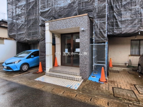 レクオス柏