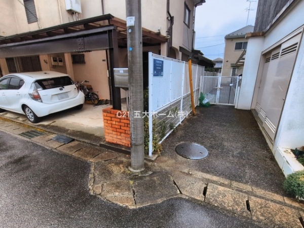 レクオス柏