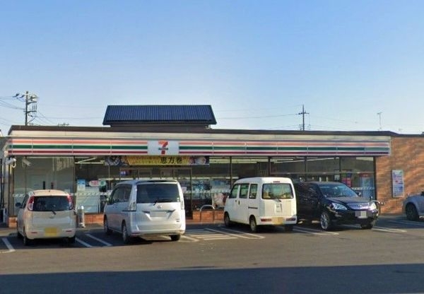 柏市花野井の中古一戸建て(セブンイレブン柏花野井北店)