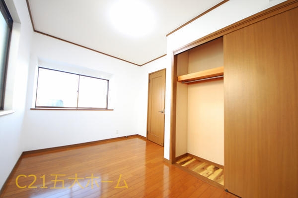 柏市花野井の中古一戸建て