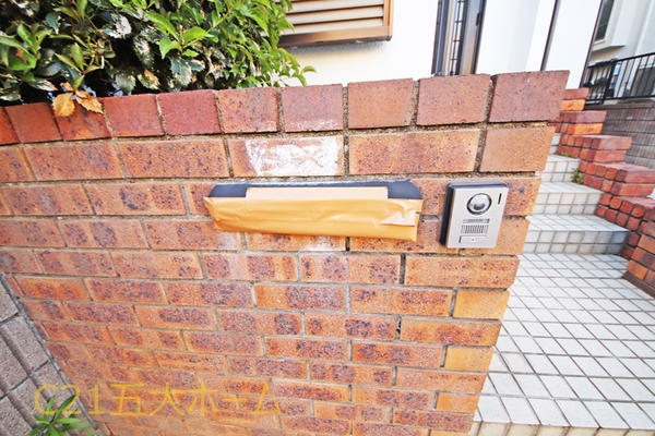 柏市花野井の中古一戸建て