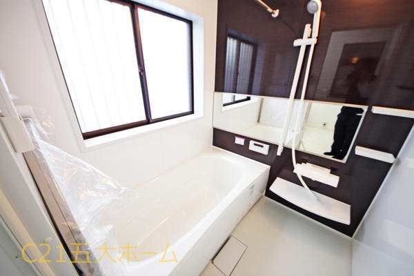 柏市花野井の中古一戸建