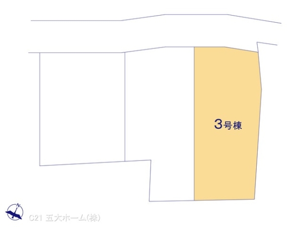松戸市小山の新築一戸建