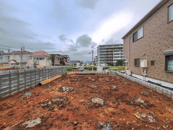 松戸市小山の新築一戸建