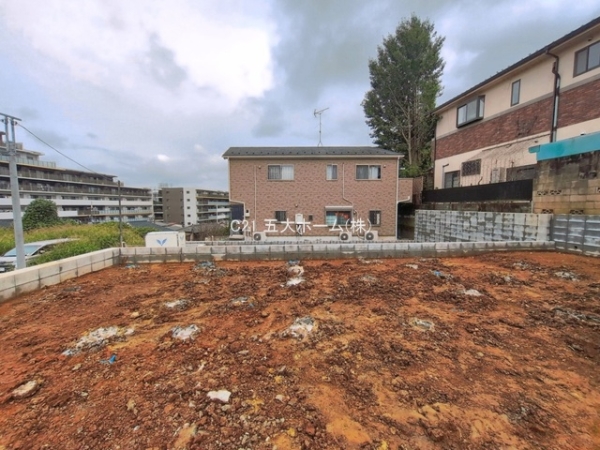 松戸市小山の新築一戸建